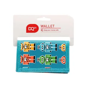 Wallet Kids Robot