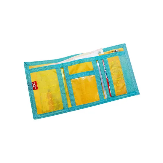 Wallet Kids Robot