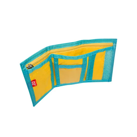 Wallet Kids Robot