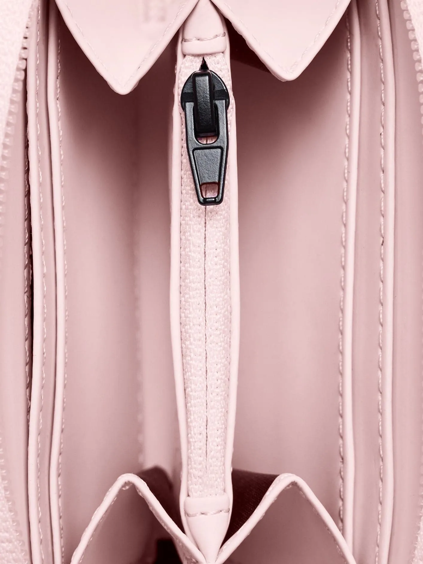 Wallet Mini W1 - Pink