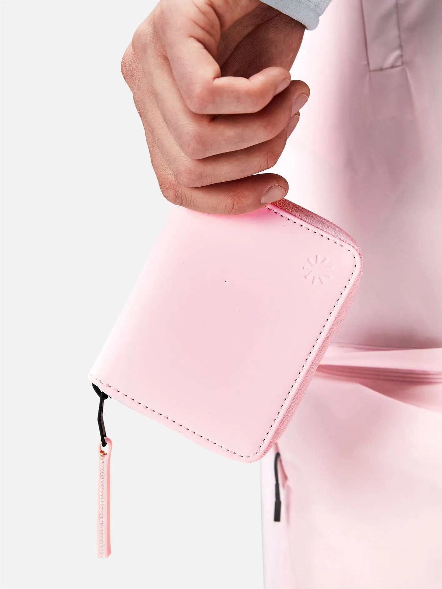 Wallet Mini W1 - Pink