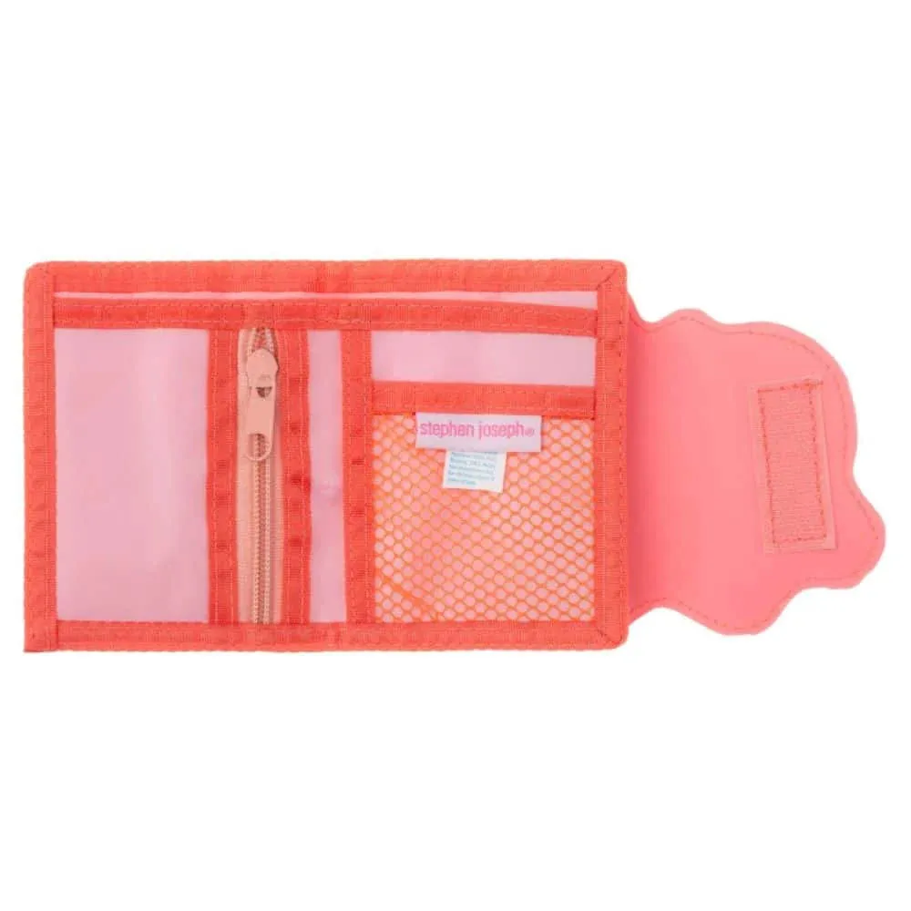 Wallet - Strawberry