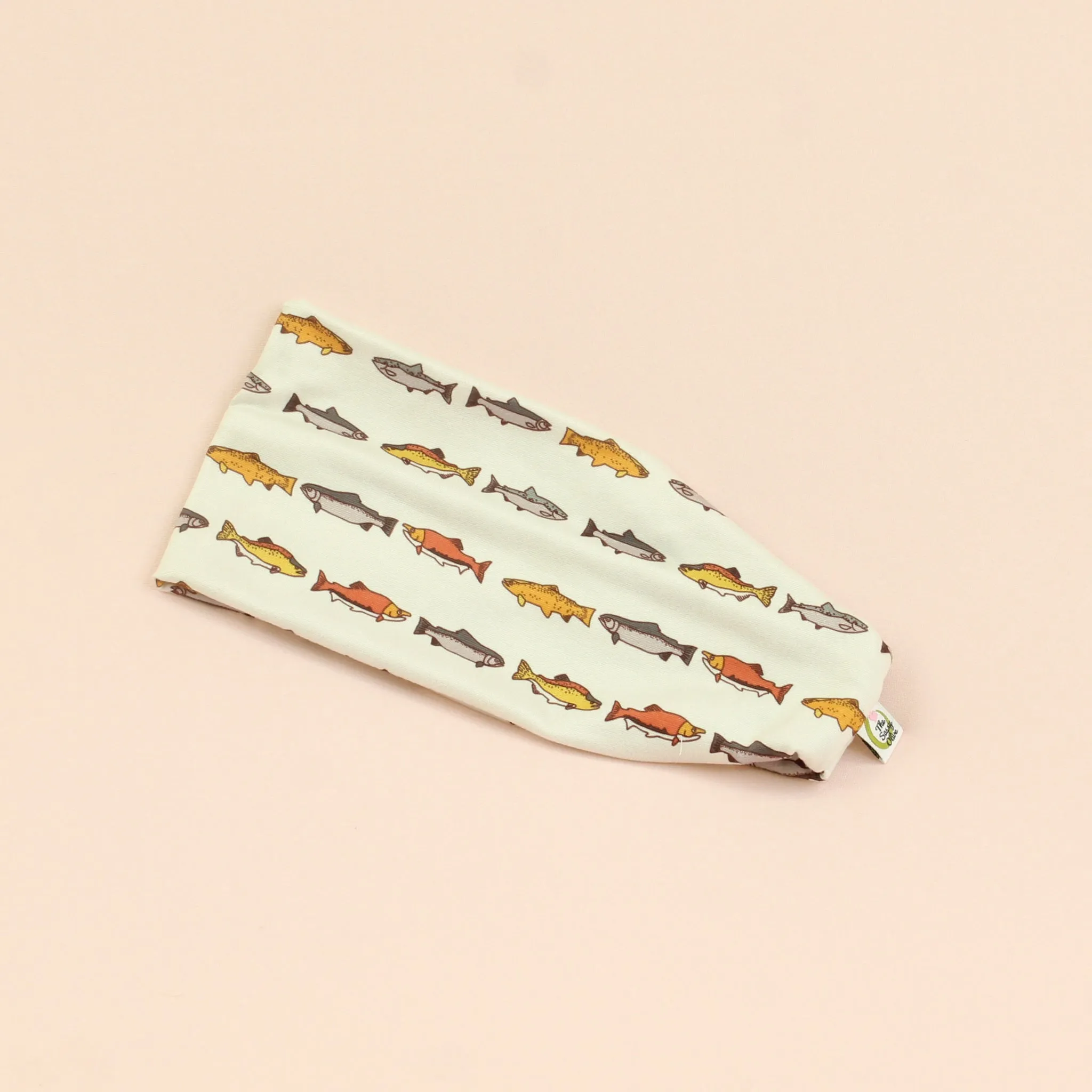 Walter Stretch Headband