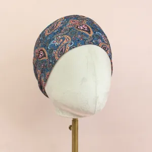 Wasiliewski Paisley Stretch Headband