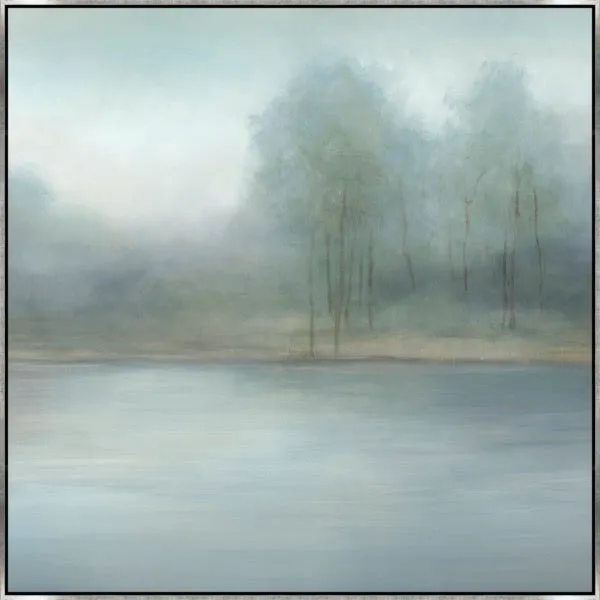 Water's Walk II