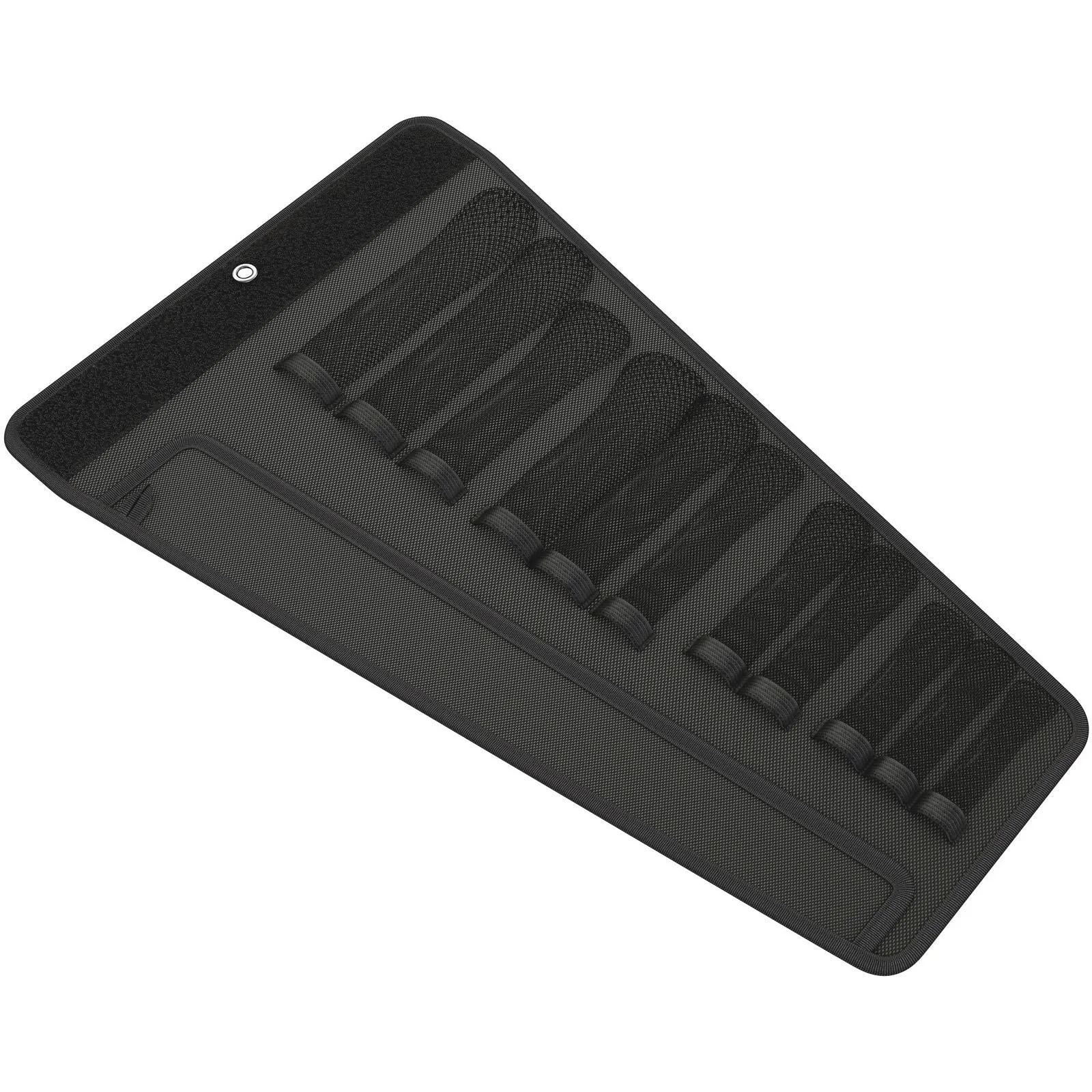 Wera Roll Pouch Tool Spanner Wrench Storage Case 9443 Empty 6003 Joker 11