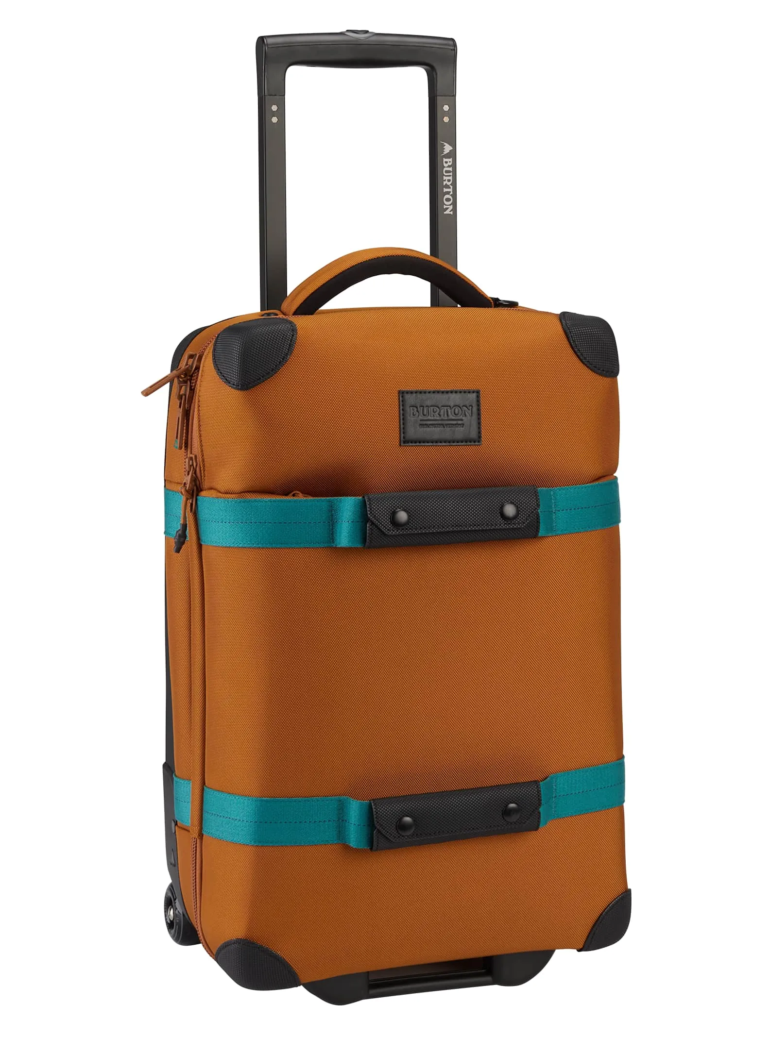 Wheelie Flight Deck 38L Travel Bag 2022