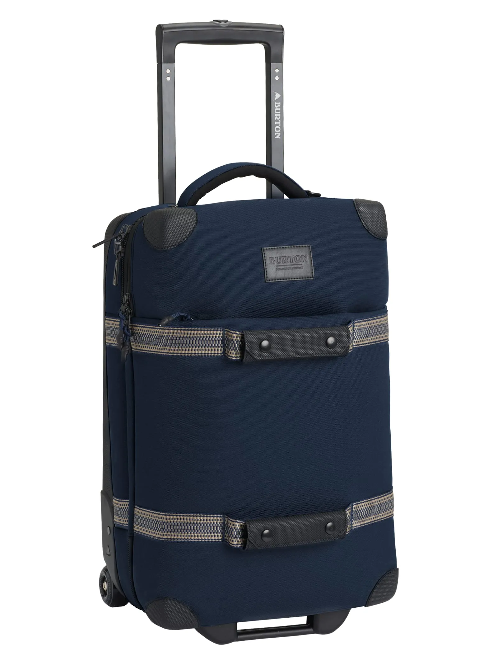 Wheelie Flight Deck 38L Travel Bag 2022
