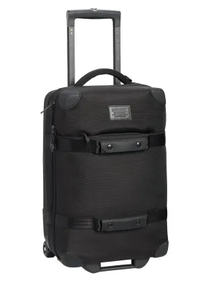 Wheelie Flight Deck 38L Travel Bag 2022