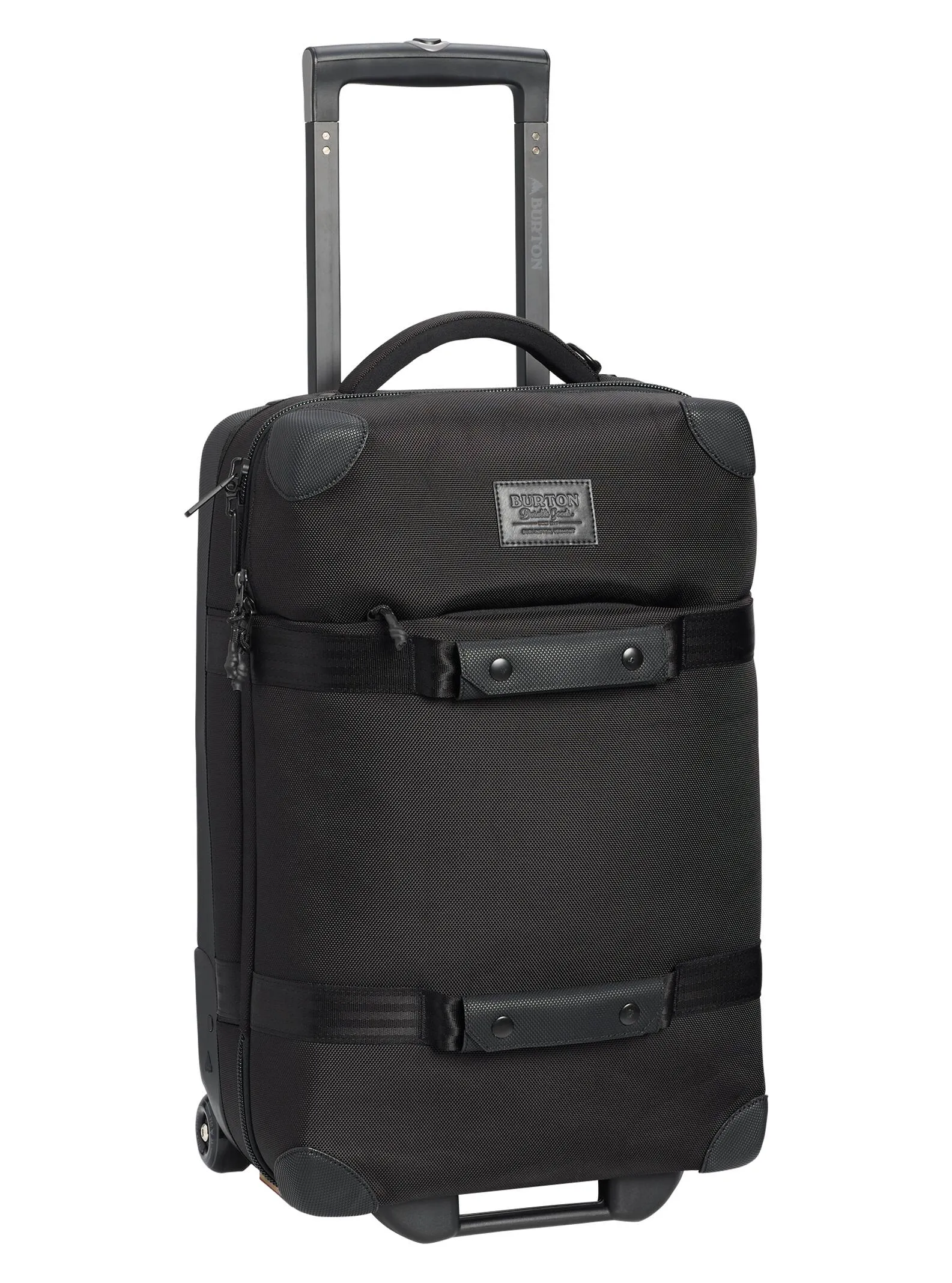 Wheelie Flight Deck 38L Travel Bag 2022