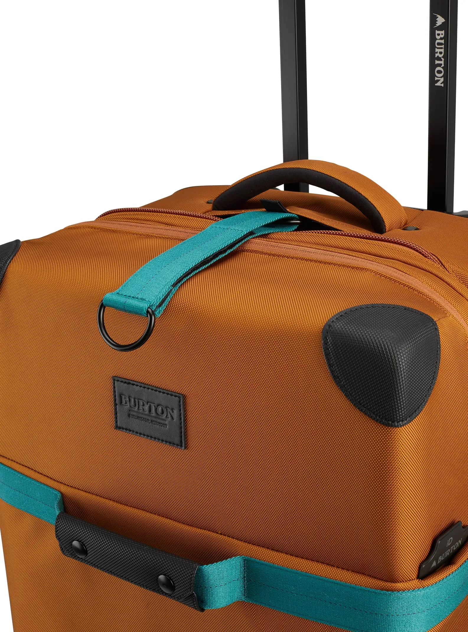 Wheelie Sub 116L Travel Bag 2022
