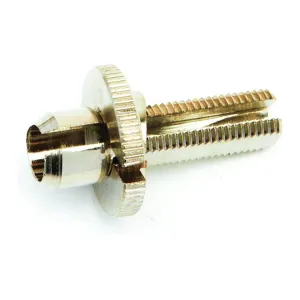 WHITES CABLE ADJUSTER- GSXR type GLD