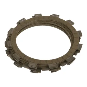 Whites Clutch Kit Fibre Yamaha TTR250 '94-'08