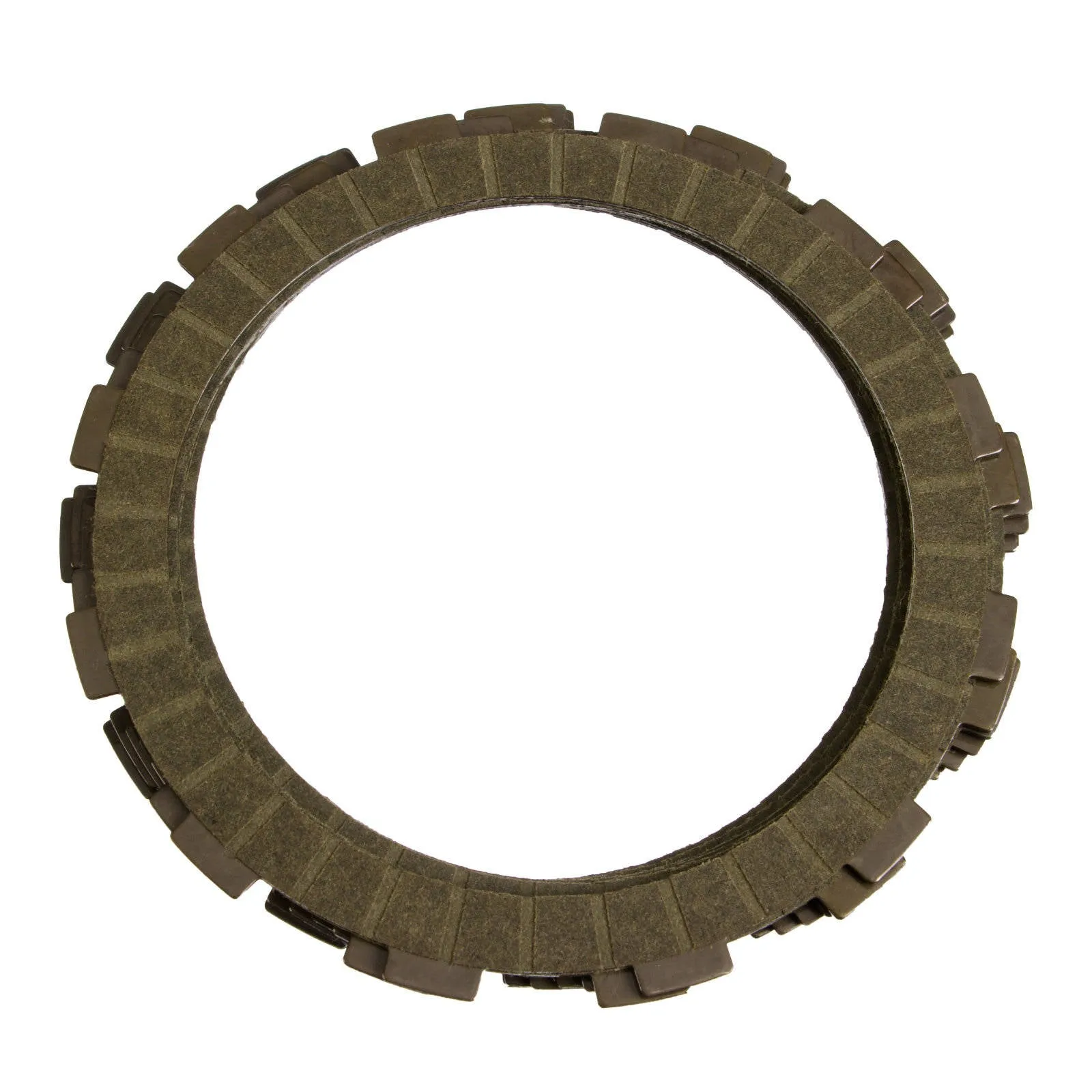 WHITES CLUTCH KIT KTM'02-07
