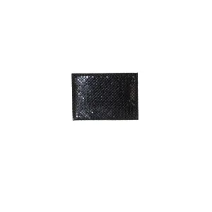 Whiting & Davis card holder