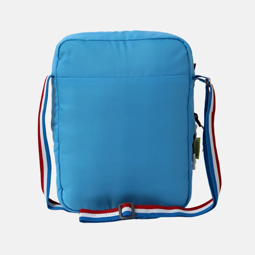 Wilcraft Wiki Disney Buddy Crossbody -Marvel Blue