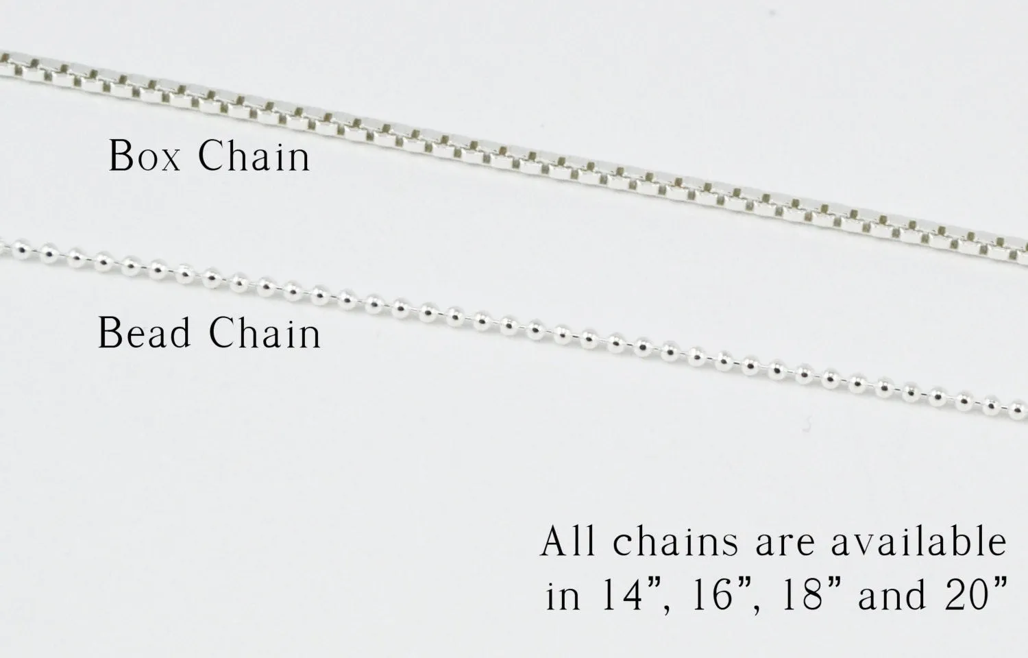 Wild and Free Necklace in Sterling Silver