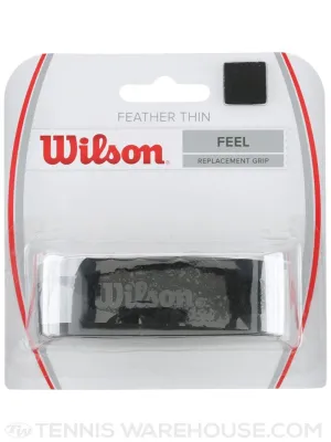 Wilson Feather Thin