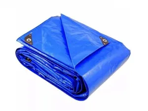 Wolfox Wf6023 Lona Azul 20plg X 20plg