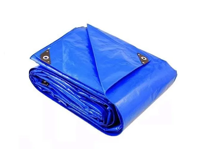 Wolfox Wf6024 Lona Azul 12 X 24
