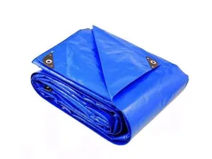 Wolfox Wf6024 Lona Azul 12 X 24