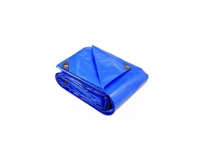 Wolfox Wf6030 Lona Azul 20x30plg