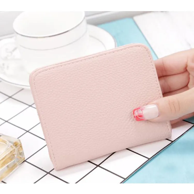 Women Leather Pattern Leather Billfold Wallet Pattern Womens Wallet Leather Craft Pattern Leather Templates