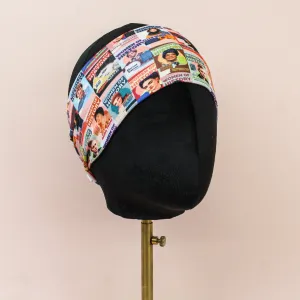 Women of History Stretch Headband