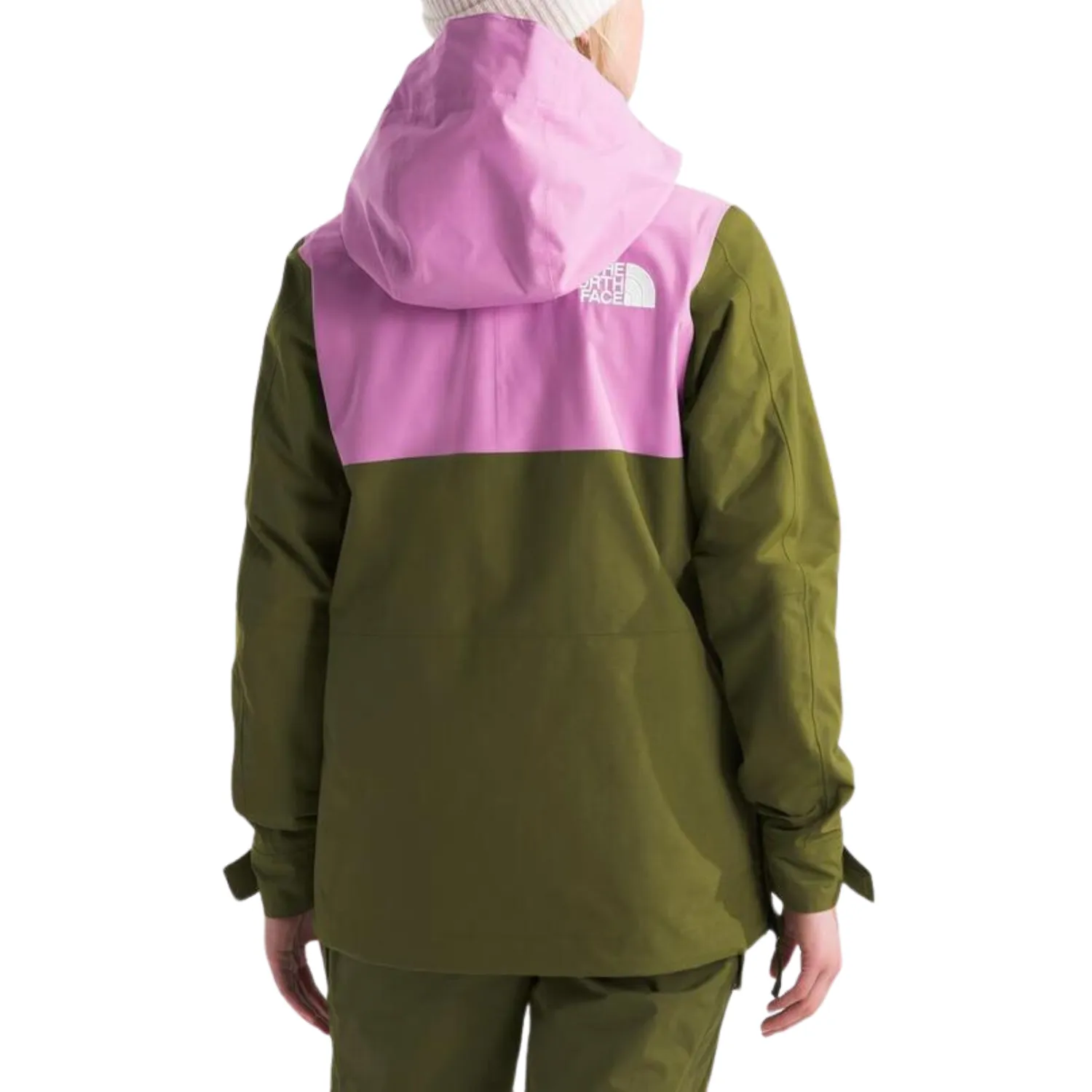 Women's Driftview Anorak Jacket