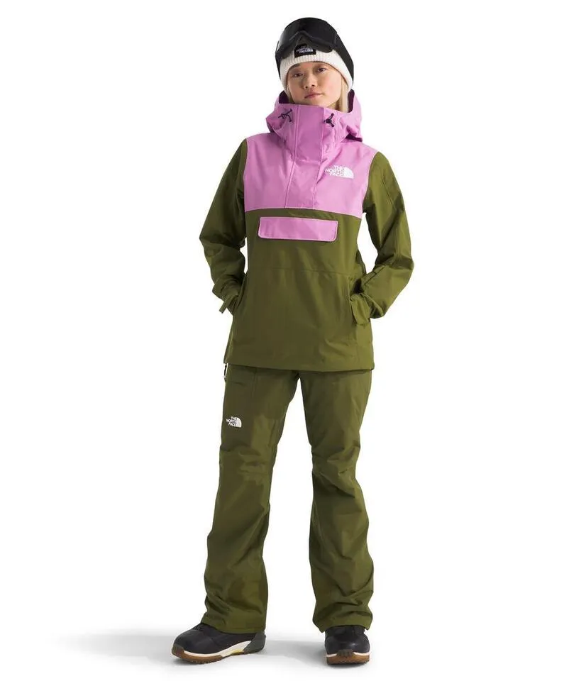 Women's Driftview Anorak Jacket