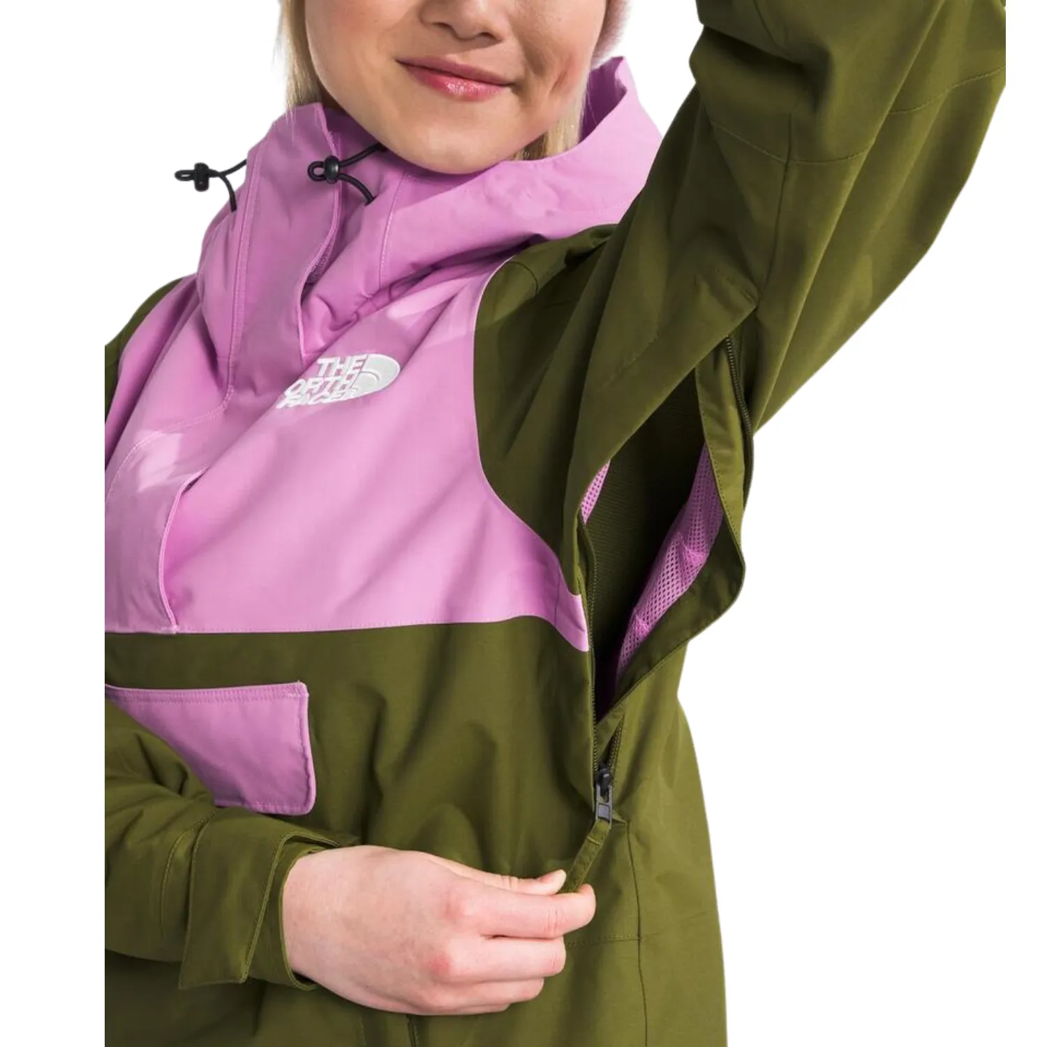 Women's Driftview Anorak Jacket