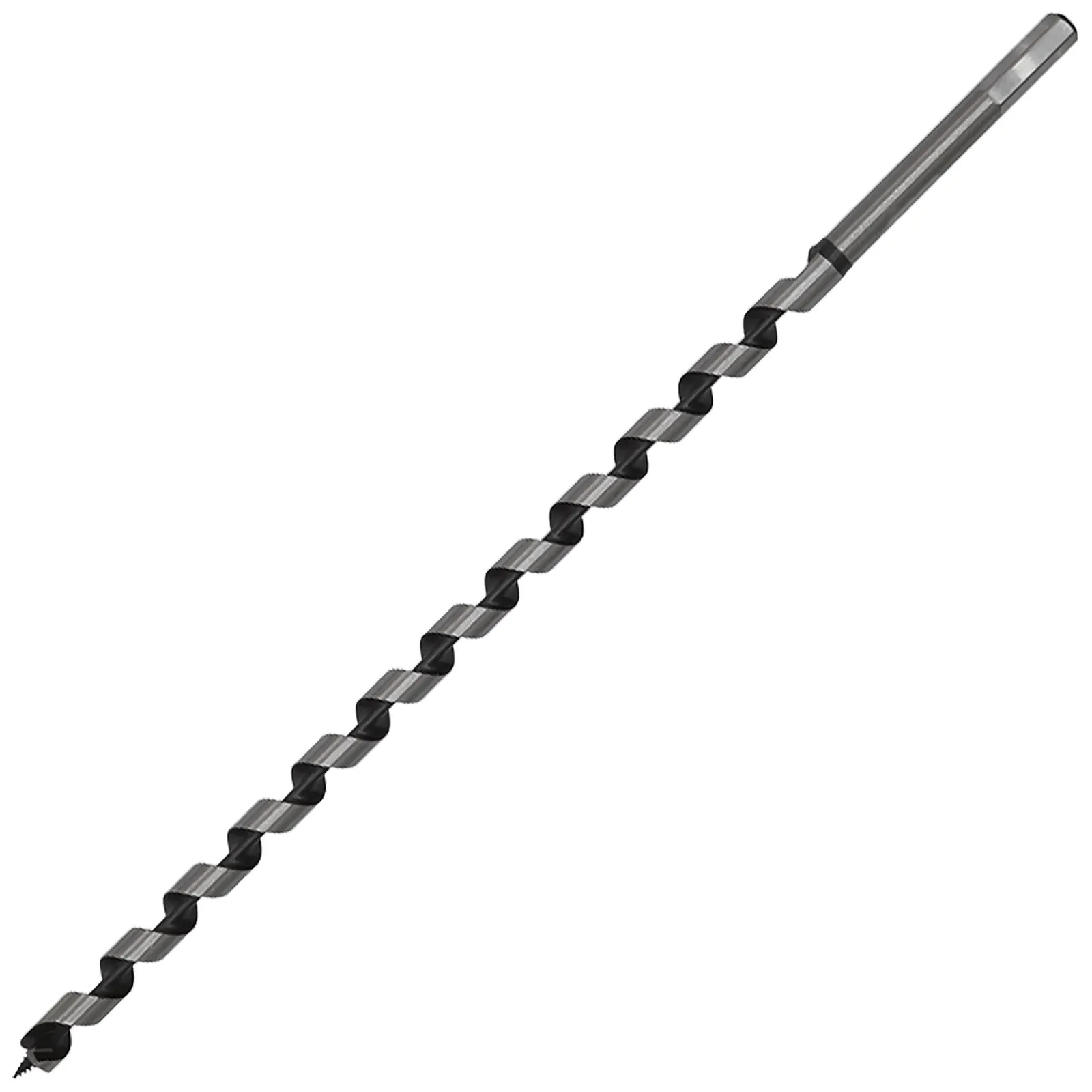 Worksafe by Sealey Auger Wood Drill Bit 14mm x 460mm