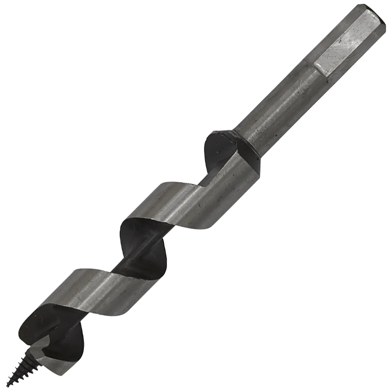 Worksafe by Sealey Auger Wood Drill Bit 18mm x 155mm