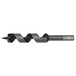 Worksafe by Sealey Auger Wood Drill Bit 20mm x 155mm