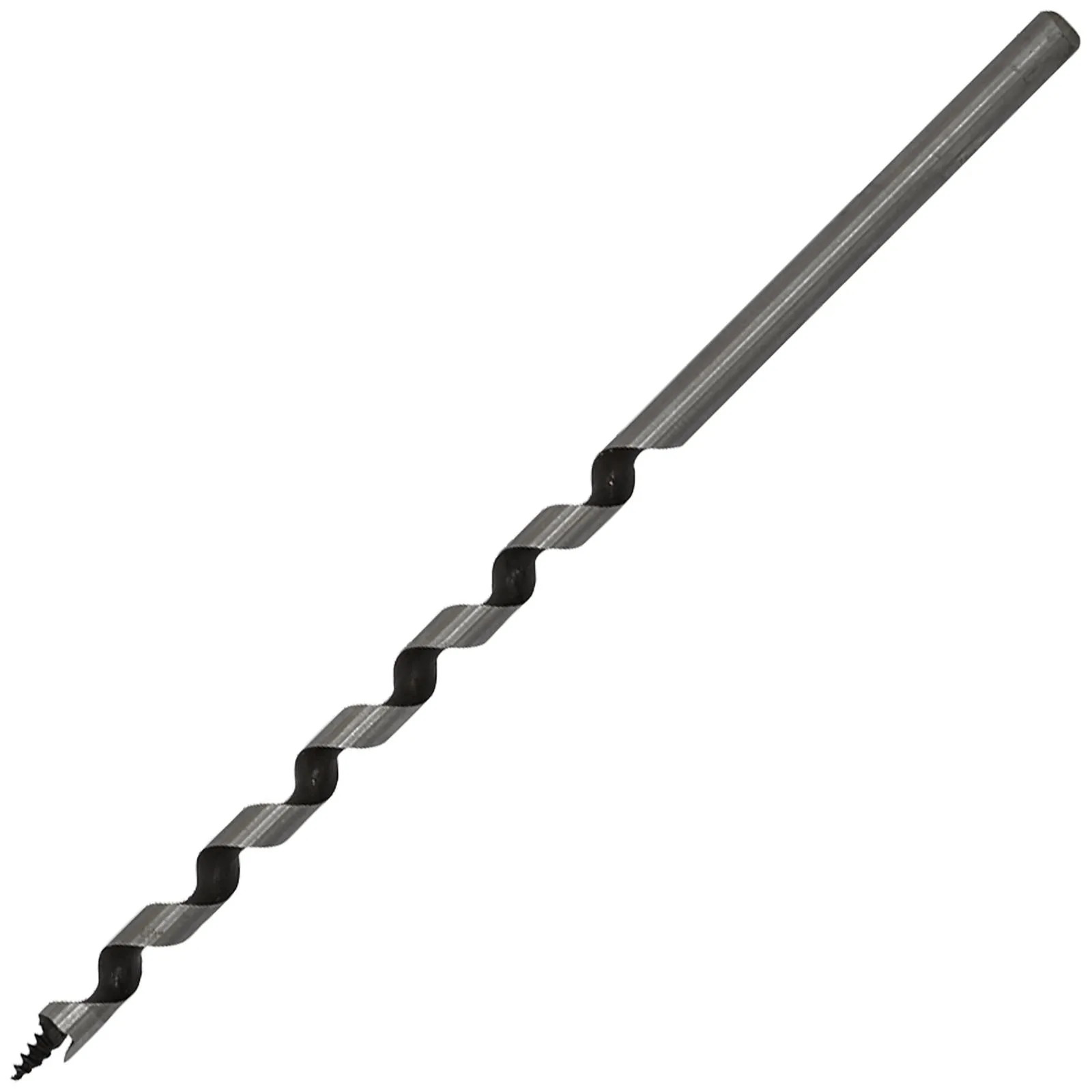 Worksafe by Sealey Auger Wood Drill Bit 6mm x 155mm