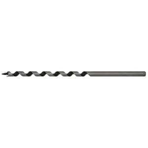 Worksafe by Sealey Auger Wood Drill Bit 6mm x 155mm