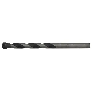 Worksafe by Sealey Straight Shank Rotary Impact Drill Bit Ø8 x 120mm