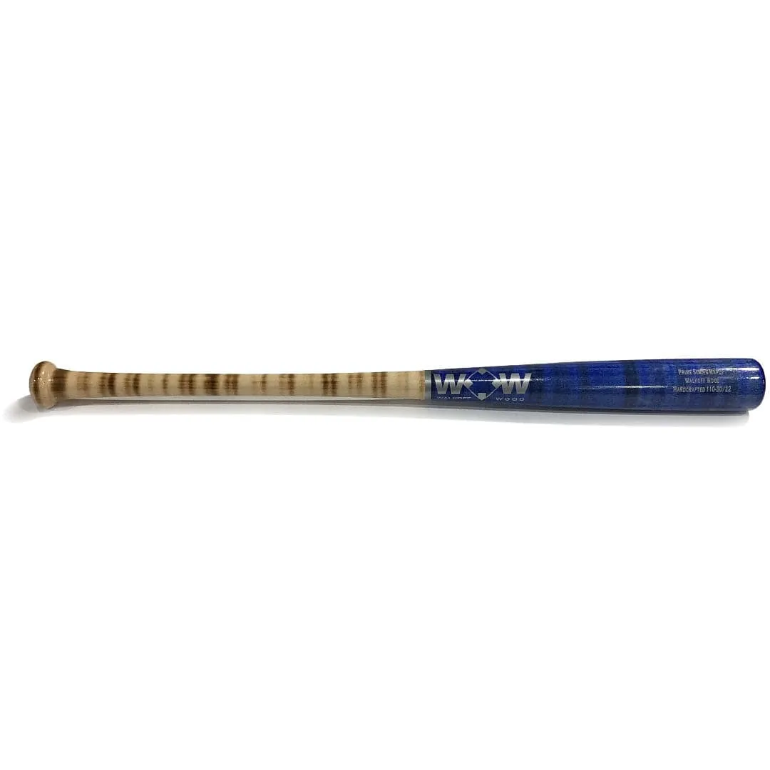 WOW W110 Wood Bat | Maple 30 (-8)