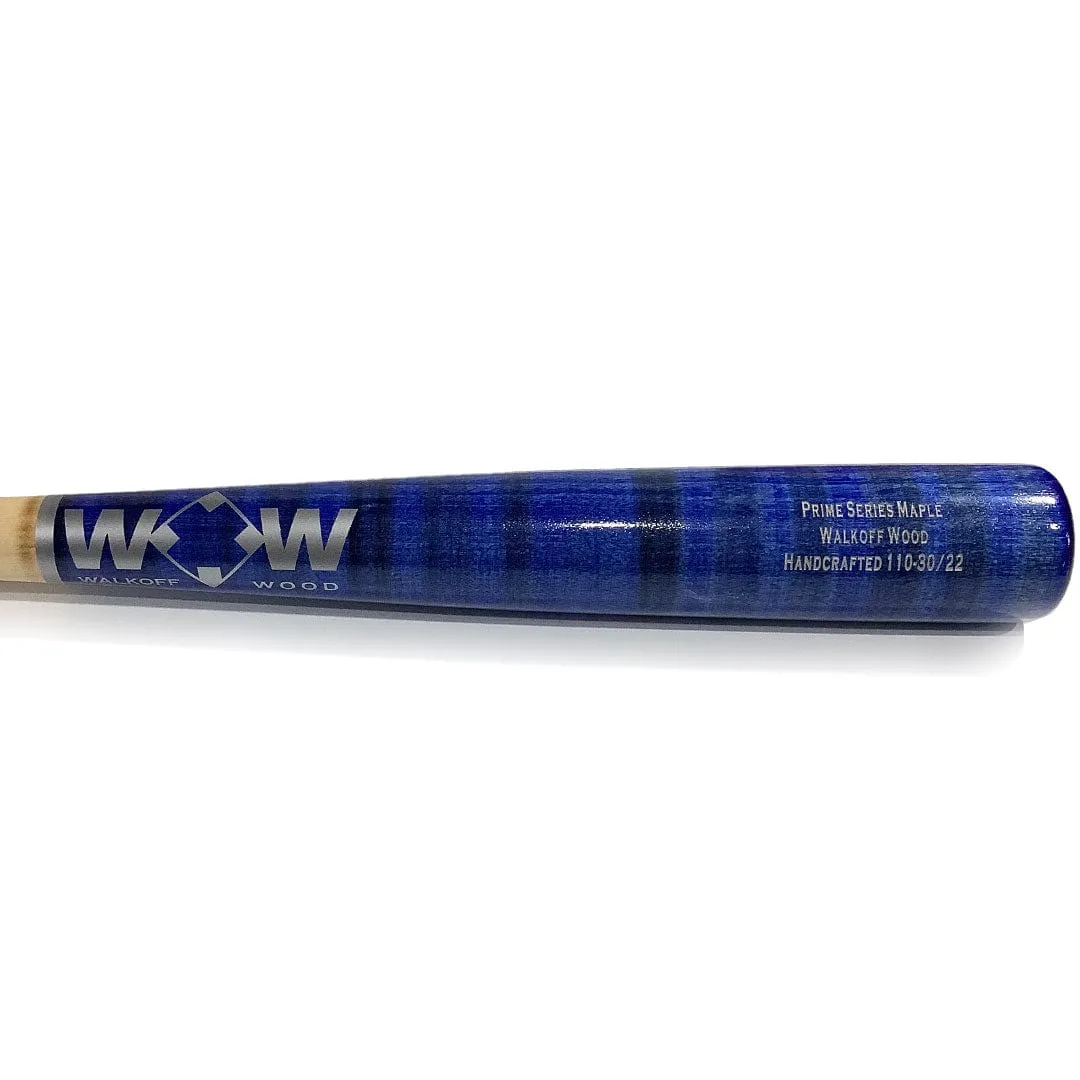 WOW W110 Wood Bat | Maple 30 (-8)