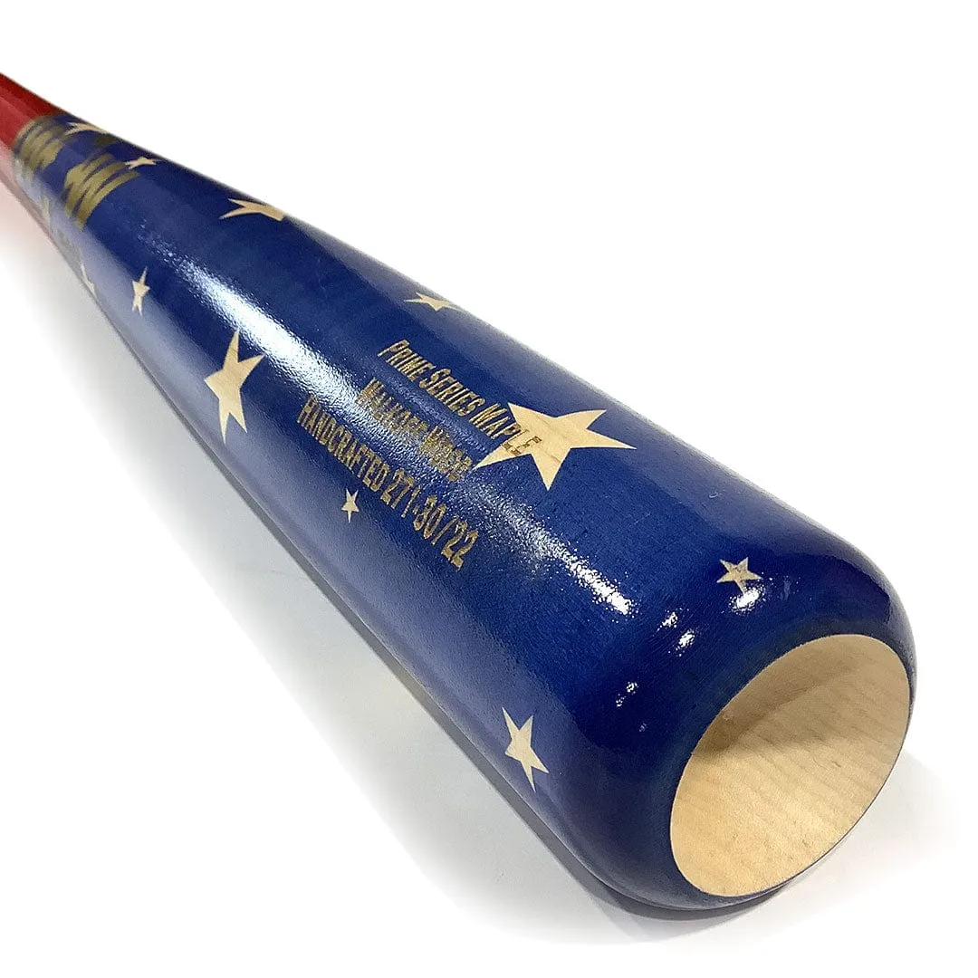 WOW W271 Wood Bat | Maple 30 (-8)