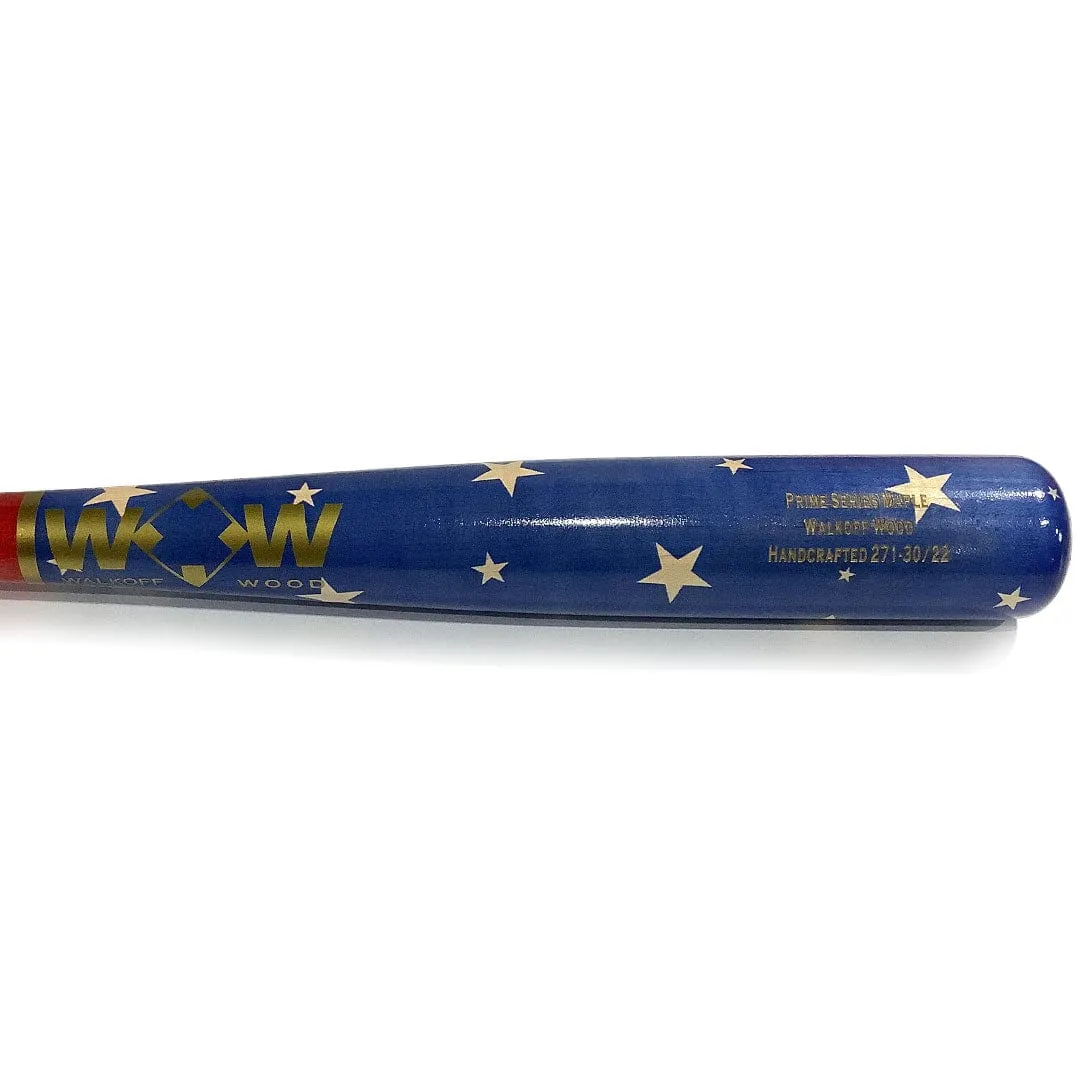 WOW W271 Wood Bat | Maple 30 (-8)