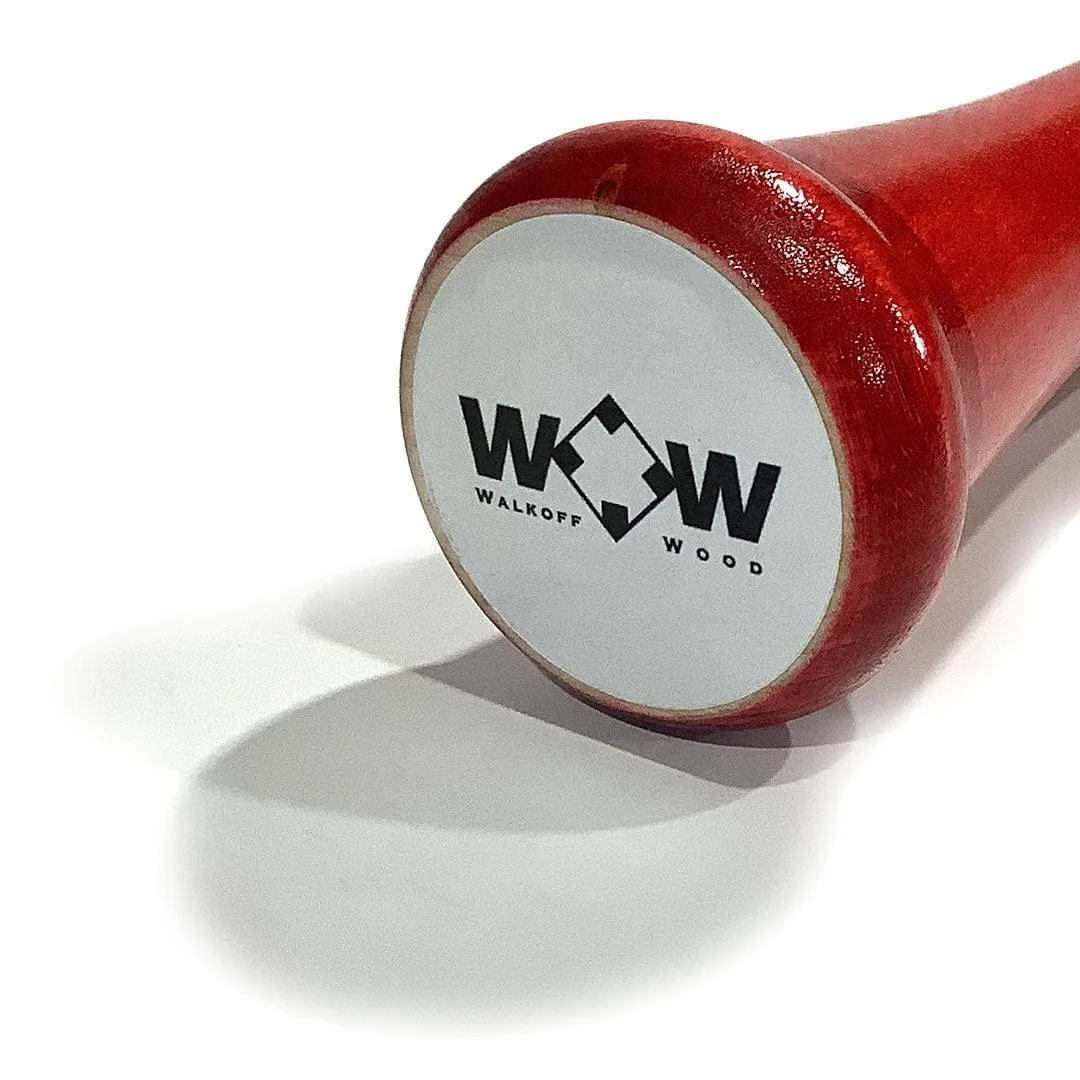 WOW W271 Wood Bat | Maple 30 (-8)