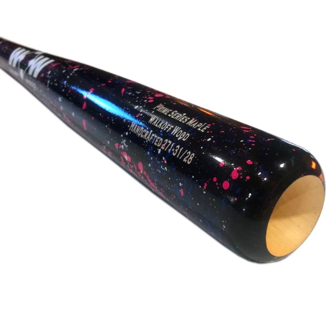 WOW W271 Wood Bat | Maple 31 (-3                                                      )