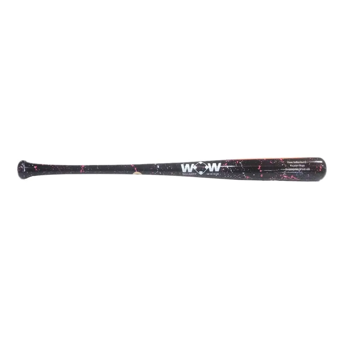 WOW W271 Wood Bat | Maple 31 (-3                                                      )
