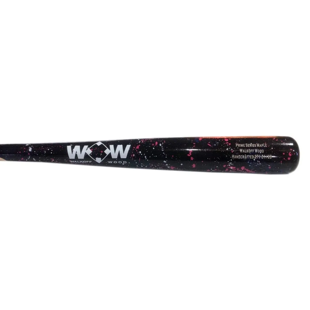 WOW W271 Wood Bat | Maple 31 (-3                                                      )