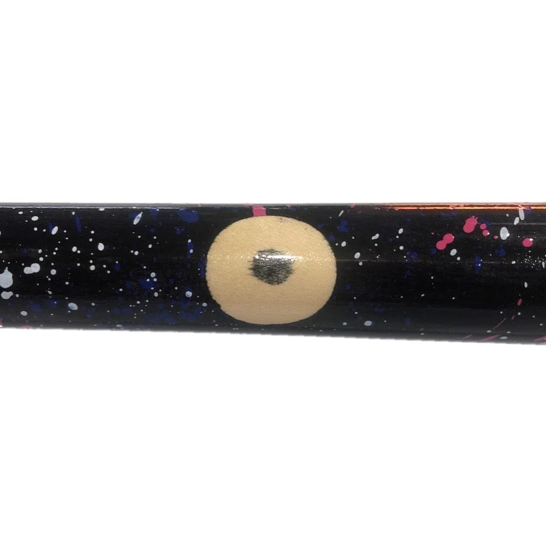 WOW W271 Wood Bat | Maple 31 (-3                                                      )