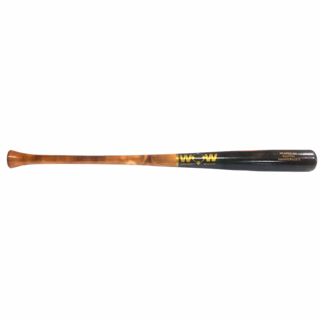 WOW WBF2036 Exclusive Wood Bat | Maple 33 (-3)