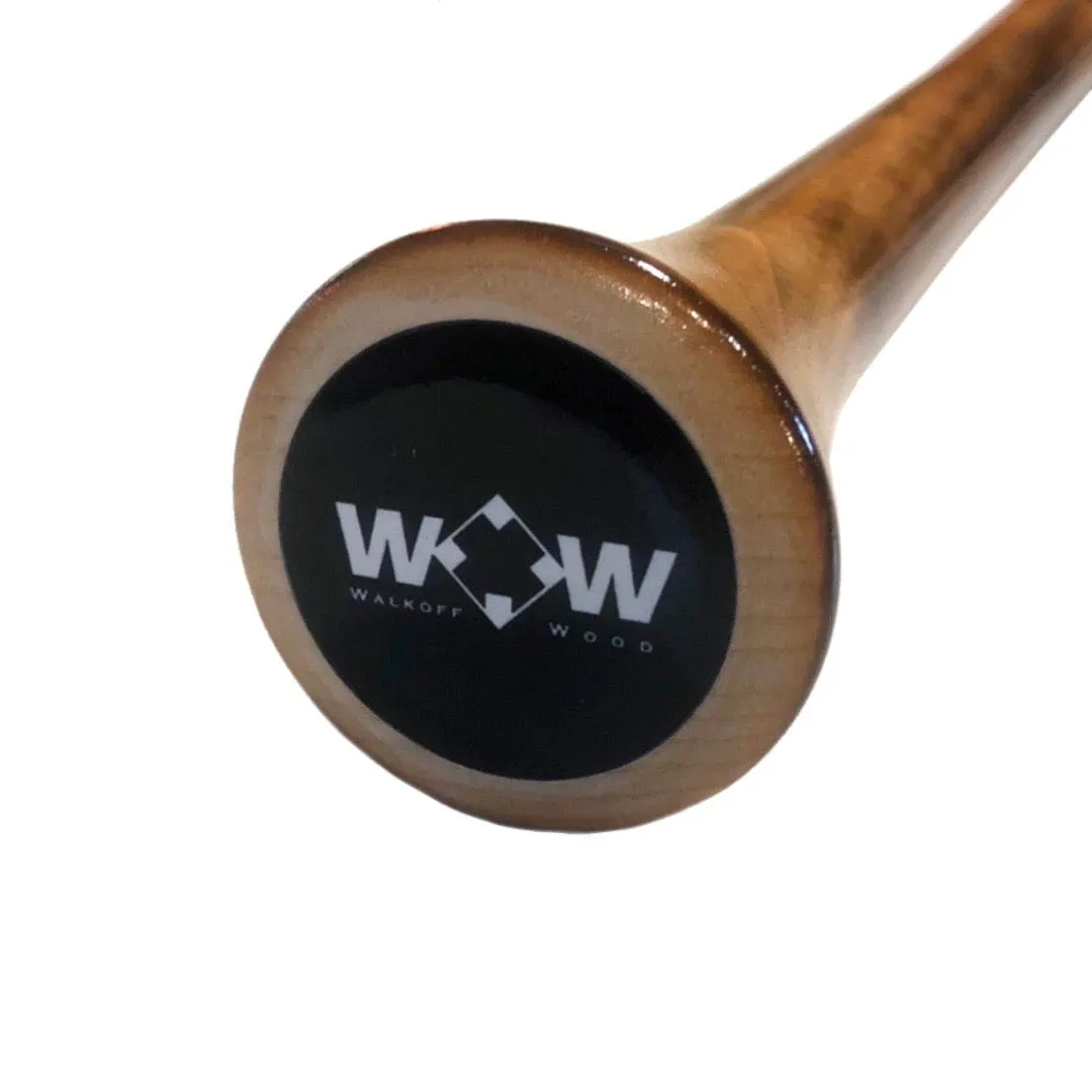 WOW WBF2036 Exclusive Wood Bat | Maple 33 (-3)