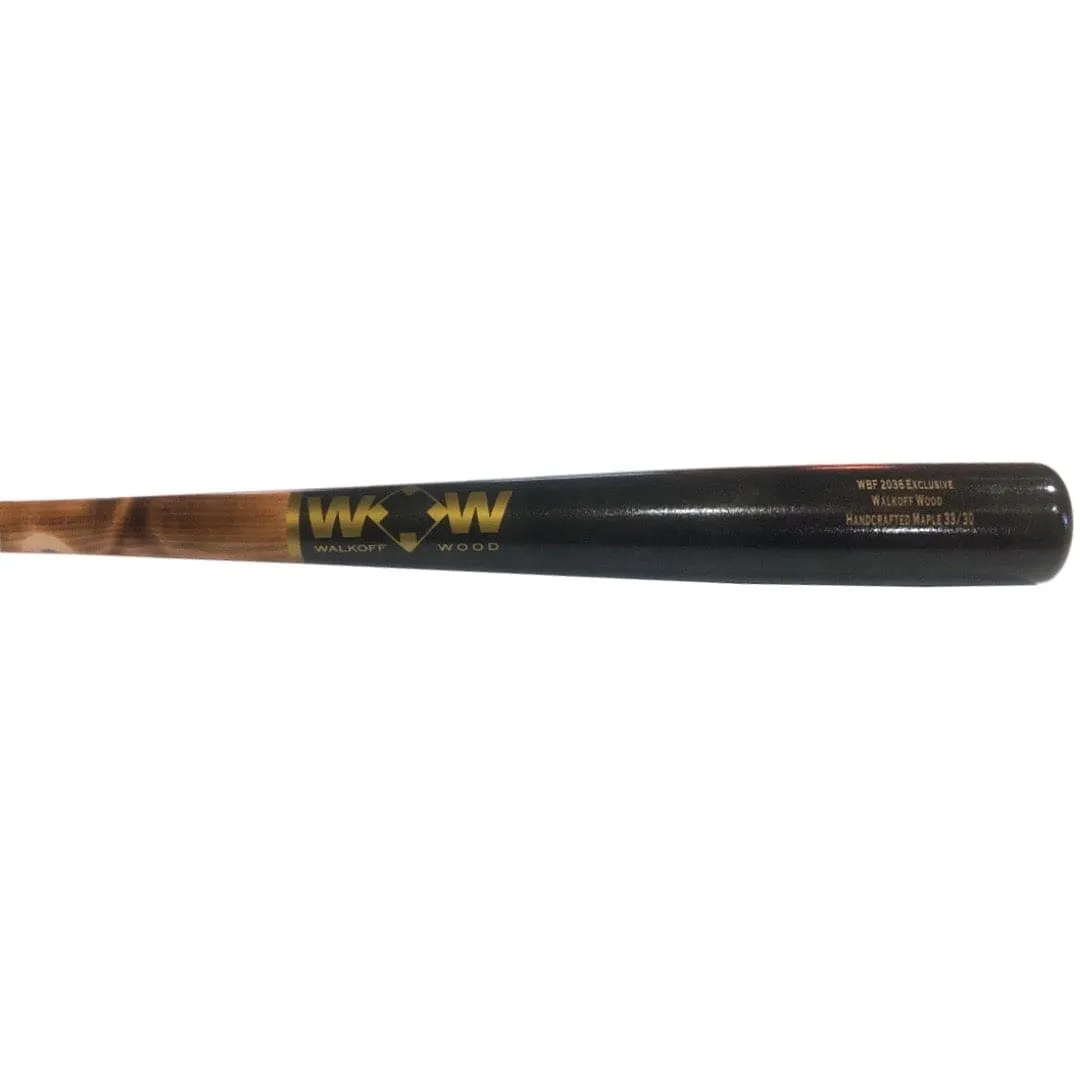 WOW WBF2036 Exclusive Wood Bat | Maple 33 (-3)