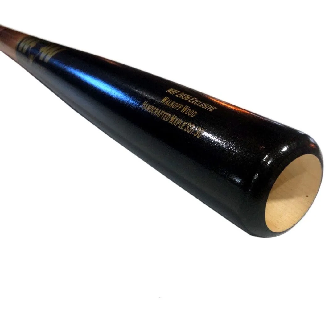 WOW WBF2036 Exclusive Wood Bat | Maple 33 (-3)